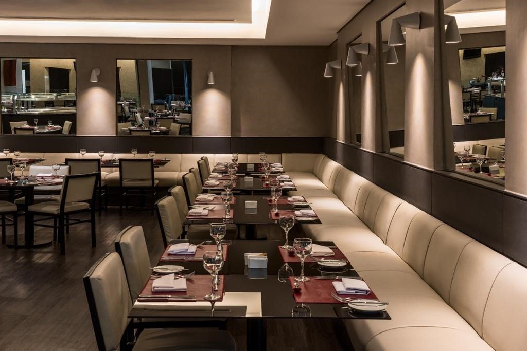 Caesar Business Belo Horizonte Belvedere Exterior foto
